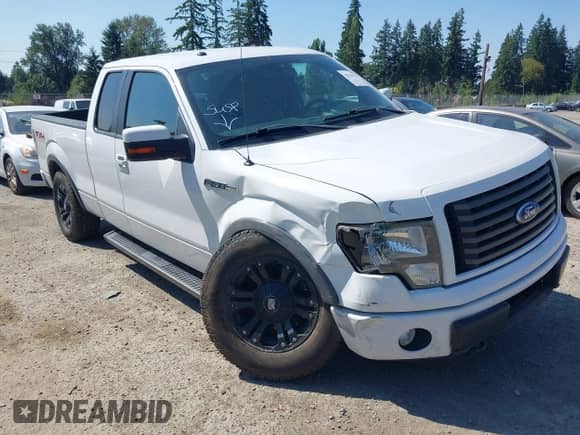2011 Ford F-150 XL с VIN 1FTFX1EF6BFA44772, выставлен на аукционе IAAI как лот 42756722 с пробегом 193 401 миль миль и . История ставок и продаж доступна на DreamBid. Изображение 1.