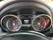 2017 Mercedes-Benz CLA 250 с VIN WDDSJ4EBXHN460472, выставлен на аукционе Copart как лот 84612105 с пробегом 49 685 миль миль и Списание • Salvage title. История ставок и продаж доступна на DreamBid. Изображение 9.