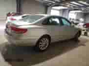 2007 Hyundai Azera SE с VIN KMHFC46F17A145228, выставлен на аукционе Copart как лот 72060245 с пробегом 86 308 миль миль и Списание • Salvage title. История ставок и продаж доступна на DreamBid. Изображение 3.