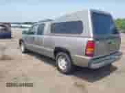 2001 GMC Sierra 1500 SLE с VIN 2GTEC19TX11311036, выставлен на аукционе IAAI как лот 42270485 с пробегом 192 629 миль миль и . История ставок и продаж доступна на DreamBid. Изображение 3.
