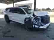 2024 Chevrolet Traverse FWD LS z VIN 1GNEREKSXRJ183283, wystawiony jako Copart lot #63285305 z przebiegiem 14 678 mil mil oraz Szkoda całkowita • Salvage title. Historia ofert i sprzedaży dostępna na DreamBid. Obrazek 4.