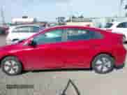 2022 Hyundai Ioniq Blue with VIN KMHC65LC6NU275429, listed as a IAAI auction lot 42510299 with 60,522 mi miles and . Bid and sale history available at DreamBid. Image 14.