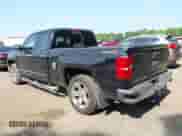 2014 Chevrolet Silverado 1500 LTZ z VIN 1GCVKSECXEZ399579, wystawiony jako IAAI lot #42442708 z przebiegiem 167 046 mil mil oraz . Historia ofert i sprzedaży dostępna na DreamBid. Obrazek 3.