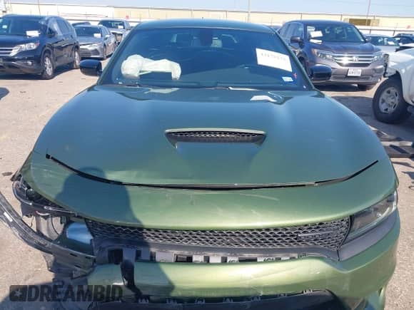 2023 Dodge Charger R/T с VIN 2C3CDXCT1PH535767, выставлен на аукционе IAAI как лот 43178270 с пробегом 26 987 миль миль и . История ставок и продаж доступна на DreamBid. Изображение 12.