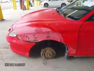2000 Hyundai Tiburon с VIN KMHJG25F5YU215267, выставлен на аукционе IAAI как лот 42322522 с пробегом 162 683 миль миль и . История ставок и продаж доступна на DreamBid. Изображение 6.