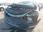 2022 Chevrolet Malibu LS with VIN 1G1ZB5ST1NF208696, listed as a IAAI auction lot 43224249 with 46,439 mi miles and . Bid and sale history available at DreamBid. Image 6.