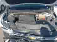 2019 Chevrolet Traverse LS с VIN 1GNERFKW0KJ243781, выставлен на аукционе IAAI как лот 43055993 с пробегом 67 856 миль миль и . История ставок и продаж доступна на DreamBid. Изображение 10.