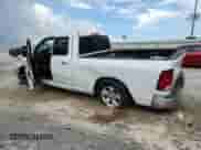 2018 Ram 1500 SLT z VIN 1C6RR6GG8JS303768, wystawiony jako Copart lot #61127565 z przebiegiem 230 959 mil mil oraz Szkoda całkowita • Salvage title. Historia ofert i sprzedaży dostępna na DreamBid. Obrazek 2.