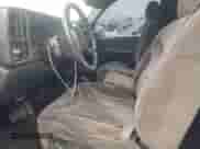 2002 GMC Sierra 1500 SL с VIN 1GTEC14V92Z145173, выставлен на аукционе Copart как лот 48418954 с пробегом Не указан миль и Списание • Salvage title. История ставок и продаж доступна на DreamBid. Изображение 7.