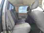 2011 Ram 1500 Big Horn with VIN 1D7RV1CT7BS662529, listed as a Copart auction lot 71518765 with 133,084 mi miles and Salvage title. Bid and sale history available at DreamBid. Image 10.