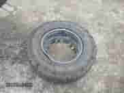 2025 Ram 1500 Rebel z VIN 1C6SRFLP5SN658193, wystawiony jako IAAI lot #42648676 z przebiegiem 11 099 mil mil oraz . Historia ofert i sprzedaży dostępna na DreamBid. Obrazek 12.