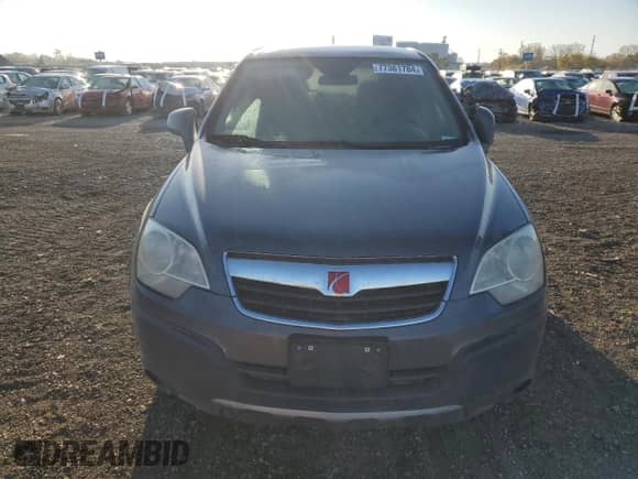 2009 Saturn VUE XE с VIN 3GSCL33P49S512322, выставлен на аукционе Copart как лот 60739525 с пробегом 154 190 миль миль и На запчасти • Non repairable. История ставок и продаж доступна на DreamBid. Изображение 5.