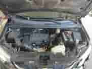 2019 Chevrolet Sonic LT z VIN 1G1JD6SB0K4140547, wystawiony jako IAAI lot #42977288 z przebiegiem 69 312 mil mil oraz . Historia ofert i sprzedaży dostępna na DreamBid. Obrazek 10.
