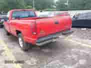 1995 GMC Sierra 1500 с VIN 1GTEC14Z2SZ561990, выставлен на аукционе IAAI как лот 42359748 с пробегом 367 569 миль миль и . История ставок и продаж доступна на DreamBid. Изображение 3.