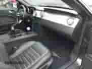 2008 Ford Mustang GT Deluxe with VIN 1ZVHT82H085200495, listed as a IAAI auction lot 43539587 with 145,525 mi miles and . Bid and sale history available at DreamBid. Image 5.