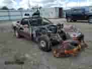 1986 Chevrolet Corvette с VIN 1G1YY0780G5107935, выставлен на аукционе Copart как лот 69626195 с пробегом Не указан миль и Списание • Salvage title. История ставок и продаж доступна на DreamBid. Изображение 4.