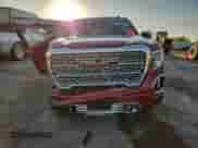 2021 GMC Sierra 1500 Denali z VIN 1GTU9FELXMZ335121, wystawiony jako Copart lot #85269365 z przebiegiem 68 081 mil mil oraz Szkoda całkowita • Salvage title. Historia ofert i sprzedaży dostępna na DreamBid. Obrazek 5.