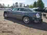 2008 Chrysler 300 C с VIN 2C3LK63H98H105174, выставлен на аукционе Copart как лот 55240955 с пробегом Не указан миль и Списание • Salvage title. История ставок и продаж доступна на DreamBid. Изображение 2.