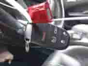 2017 Chrysler 300 S with VIN 2C3CCAGGXHH550086, listed as a IAAI auction lot 42437407 with 106,555 mi miles and . Bid and sale history available at DreamBid. Image 11.