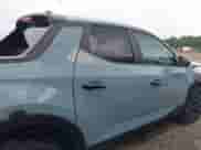 2024 Hyundai Santa Cruz SEL с VIN 5NTJB4DE2RH118287, выставлен на аукционе IAAI как лот 42595649 с пробегом 19 036 миль миль и . История ставок и продаж доступна на DreamBid. Изображение 14.