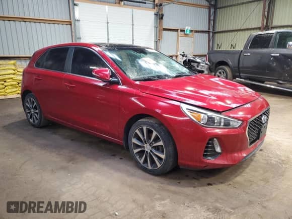 2020 Hyundai Elantra z VIN KMHH35LE0LU138404, wystawiony jako Copart lot #70038775 z przebiegiem 93 939 mil mil oraz Szkoda całkowita • Salvage title. Historia ofert i sprzedaży dostępna na DreamBid. Obrazek 4.