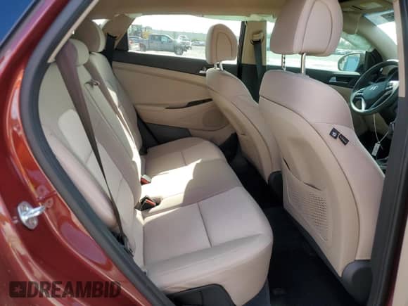 2017 Hyundai Tucson SE с VIN KM8J33A46HU477210, выставлен на аукционе Copart как лот 82110415 с пробегом 16 093 миль миль и Списание • Salvage title. История ставок и продаж доступна на DreamBid. Изображение 11.