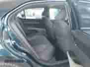 2021 Toyota Camry LE with VIN 4T1C11AK2MU534448, listed as a IAAI auction lot 43111658 with 89,877 mi miles and . Bid and sale history available at DreamBid. Image 8.