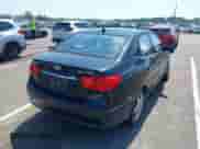 2010 Hyundai Elantra GLS z VIN KMHDU4AD5AU991734, wystawiony jako IAAI lot #42570881 z przebiegiem 88 904 mil mil oraz . Historia ofert i sprzedaży dostępna na DreamBid. Obrazek 4.