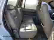 2002 Dodge Durango z VIN 1B4HR58N82F202541, wystawiony jako Copart lot #75289644 z przebiegiem Nie podano mil oraz Szkoda całkowita • Salvage title. Historia ofert i sprzedaży dostępna na DreamBid. Obrazek 11.