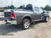 2016 Ram 1500 Longhorn z VIN 1C6RR7PT4GS390113, wystawiony jako IAAI lot #42881926 z przebiegiem Nie podano mil oraz . Historia ofert i sprzedaży dostępna na DreamBid. Obrazek 4.