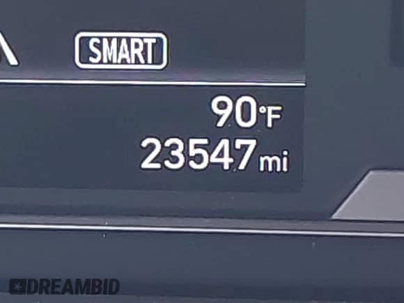 2022 Hyundai Santa Cruz SE с VIN 5NTJA4AE1NH008896, выставлен на аукционе IAAI как лот 41444400 с пробегом 23 547 миль миль и . История ставок и продаж доступна на DreamBid. Изображение 15.