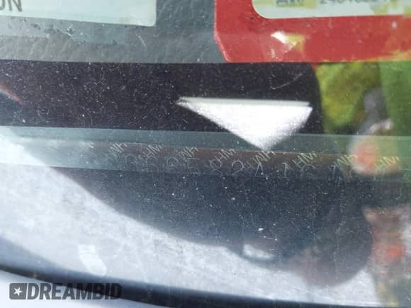 2002 Honda Accord LX with VIN 1HGCG66582A161645, listed as a IAAI auction lot 42798030 with 118,433 mi miles and . Bid and sale history available at DreamBid. Image 12.