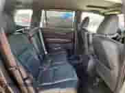 2019 Honda Passport Elite с VIN 5FNYF8H06KB019080, выставлен на аукционе Copart как лот 68227625 с пробегом 66 146 миль миль и Списание • Salvage title. История ставок и продаж доступна на DreamBid. Изображение 11.