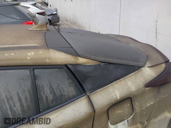 2019 Toyota Prius Plus с VIN JTDKARFP8K3119138, выставлен на аукционе IAAI как лот 42564817 с пробегом 26 200 миль миль и . История ставок и продаж доступна на DreamBid. Изображение 17.