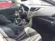 2013 Hyundai Azera с VIN KMHFG4JG8DA231328, выставлен на аукционе IAAI как лот 42985880 с пробегом 102 782 миль миль и . История ставок и продаж доступна на DreamBid. Изображение 5.