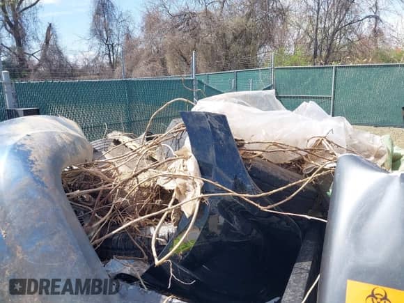 2002 Chevrolet Silverado 1500 LS with VIN 1GCEC14V92Z315175, listed as a IAAI auction lot 41918707 with Not provided miles and . Bid and sale history available at DreamBid. Image 8.