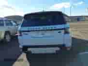 2020 Land Rover Range Rover Sport HST z VIN SALWS2RU8LA879373, wystawiony jako IAAI lot #41488674 z przebiegiem 36 681 mil mil oraz . Historia ofert i sprzedaży dostępna na DreamBid. Obrazek 16.