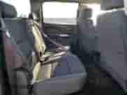 2017 Chevrolet Silverado 1500 LT with VIN 3GCPCREC6HG348793, listed as a Copart auction lot 81835145 with 108,793 mi miles and Salvage title. Bid and sale history available at DreamBid. Image 10.