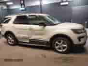 2018 Ford Explorer XLT с VIN 1FM5K7D89JGA54488, выставлен на аукционе IAAI как лот 42558280 с пробегом 56 106 миль миль и . История ставок и продаж доступна на DreamBid. Изображение 13.