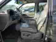 2003 Chevrolet TrailBlazer LT с VIN 1GNDS13S732247806, выставлен на аукционе Copart как лот 59489595 с пробегом 299 638 миль миль и Списание • Salvage title. История ставок и продаж доступна на DreamBid. Изображение 7.