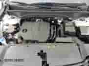 2024 Kia Sorento LX with VIN 5XYRG4JCXRG309422, listed as a Copart auction lot 58102025 with 13,907 mi miles and Salvage title. Bid and sale history available at DreamBid. Image 16.