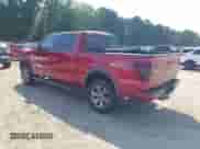 2013 Ford F-150 XL с VIN 1FTFW1EF9DFA26496, выставлен на аукционе IAAI как лот 42676438 с пробегом 248 575 миль миль и . История ставок и продаж доступна на DreamBid. Изображение 3.