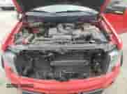 2009 Ford F-150 XL with VIN 1FTPW14V09FA59911, listed as a Copart auction lot 53404725 with 267,177 mi miles and Clean title. Bid and sale history available at DreamBid. Image 11.