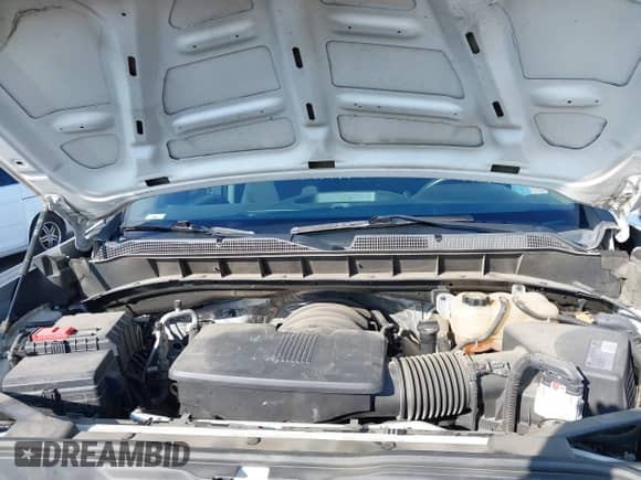 2020 Chevrolet Silverado 1500 Work Truck с VIN 3GCNWAEF6LG278389, выставлен на аукционе IAAI как лот 41749375 с пробегом 133 647 миль миль и . История ставок и продаж доступна на DreamBid. Изображение 10.