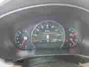 2020 Kia Sorento EX z VIN 5XYPH4A51LG655825, wystawiony jako Copart lot #66631235 z przebiegiem 100 130 mil mil oraz Szkoda całkowita • Salvage title. Historia ofert i sprzedaży dostępna na DreamBid. Obrazek 9.