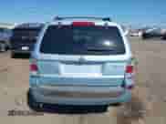 2008 Mercury Mariner with VIN 4M2CU91198KJ24730, listed as a IAAI auction lot 43341107 with 158,521 mi miles and . Bid and sale history available at DreamBid. Image 16.