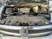 2013 Ram 1500 с VIN 1C6RR7TP8DS666555, выставлен на аукционе Copart как лот 41752205 с пробегом 174 319 миль миль и Списание • Salvage title. История ставок и продаж доступна на DreamBid. Изображение 11.