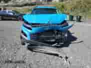 2022 Hyundai Kona SEL z VIN KM8K6CAB4NU923277, wystawiony jako Copart lot #71367365 z przebiegiem 47 145 mil mil oraz Szkoda całkowita • Salvage title. Historia ofert i sprzedaży dostępna na DreamBid. Obrazek 5.