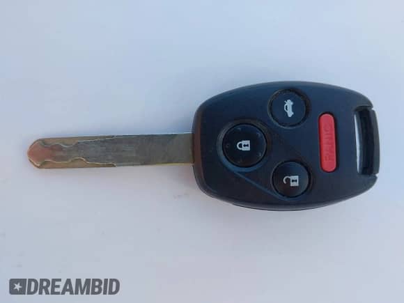 2004 Honda Accord LX с VIN 1HGCM56484A144759, выставлен на аукционе IAAI как лот 42340778 с пробегом Не указан миль и . История ставок и продаж доступна на DreamBid. Изображение 11.