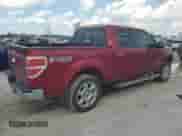 2013 Ford F-150 Lariat with VIN 1FTFW1ET7DKF18182, listed as a Copart auction lot 68183995 with 165,863 mi miles and Salvage title. Bid and sale history available at DreamBid. Image 3.